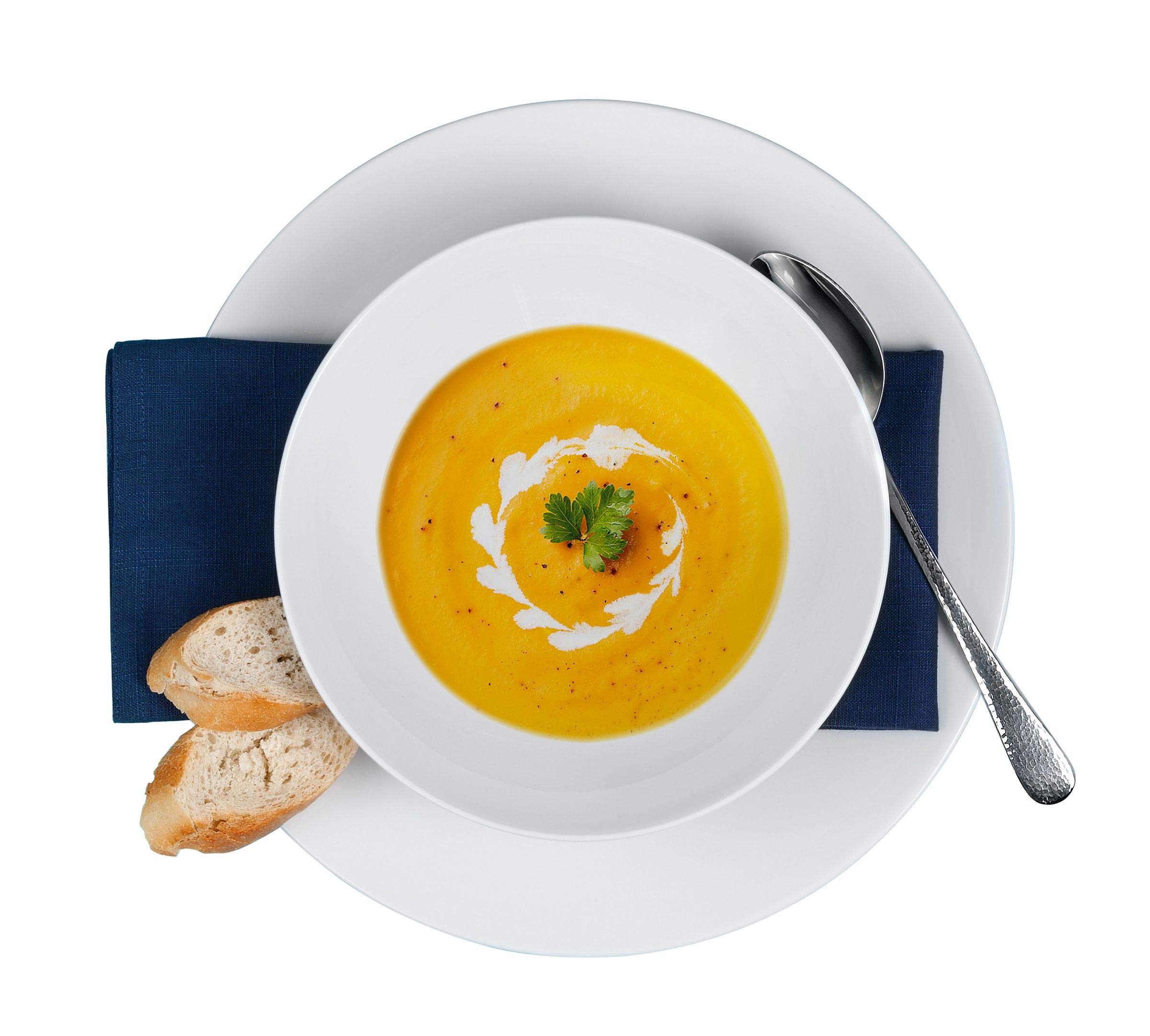 Amazon.co.jp: Seltmann Weiden ファッションディナーセット 12ピース